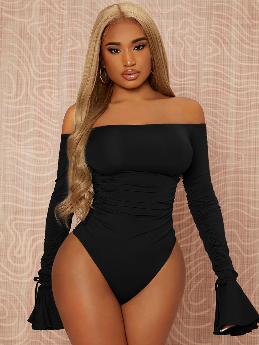 Lama Bodysuit
