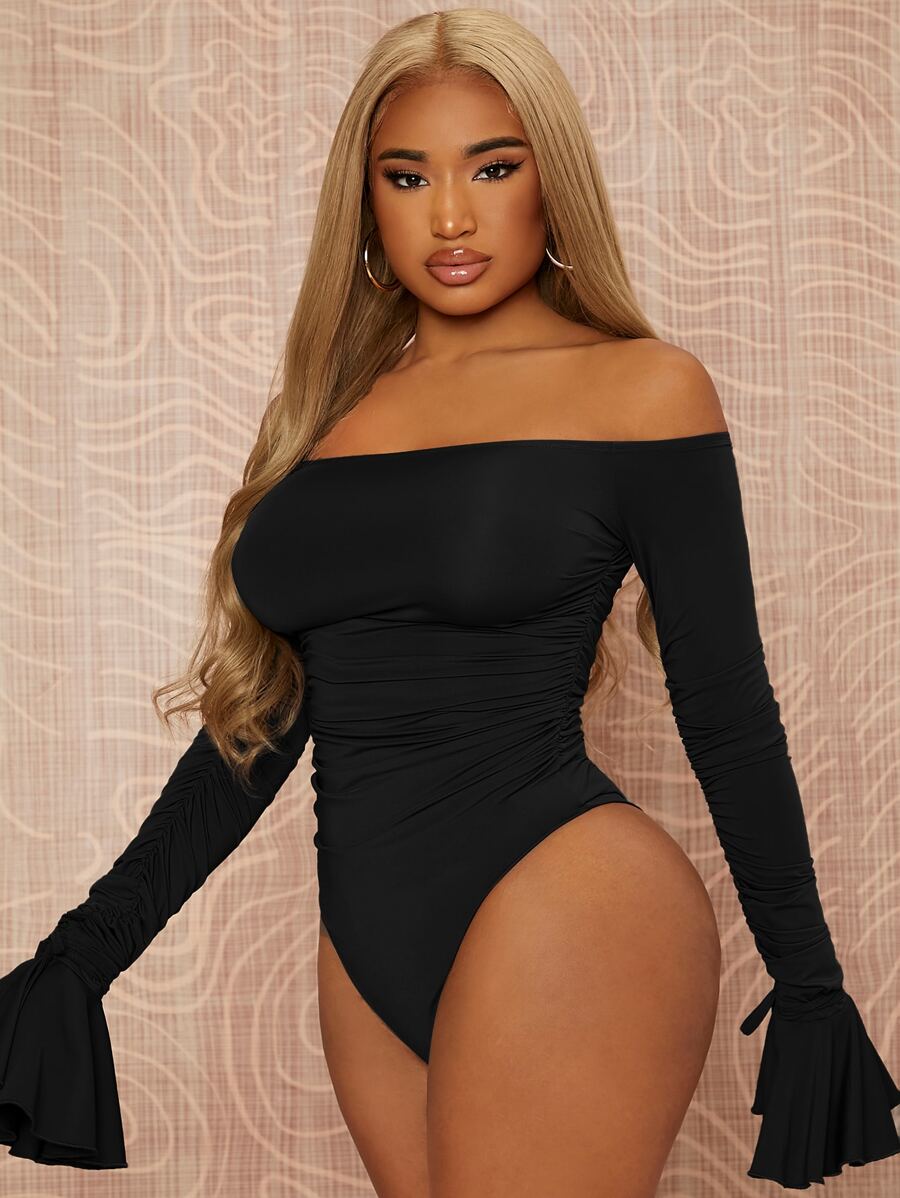 Lama Bodysuit