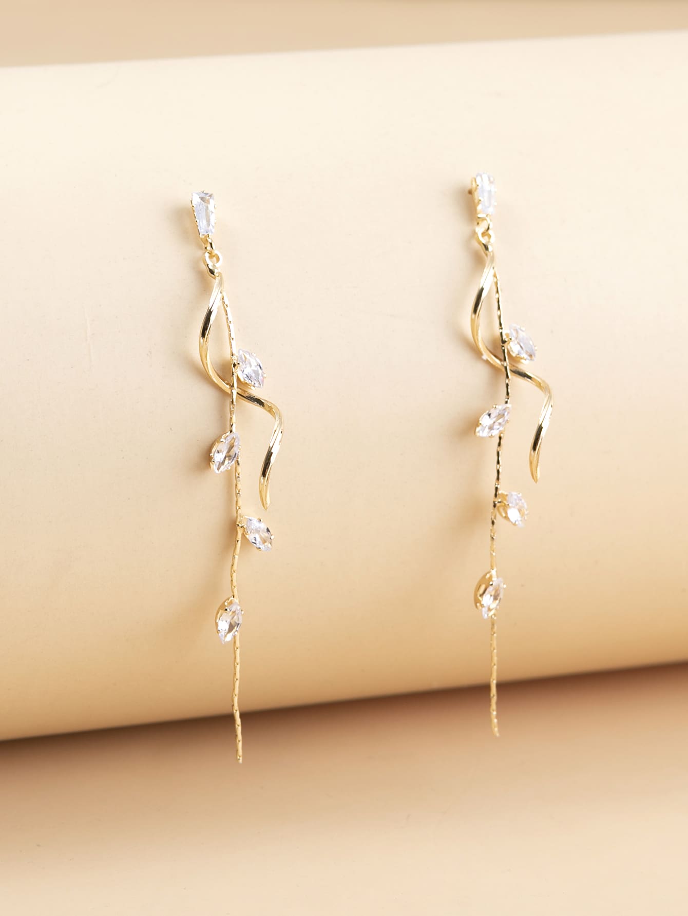 Renae Teardrop Earrings