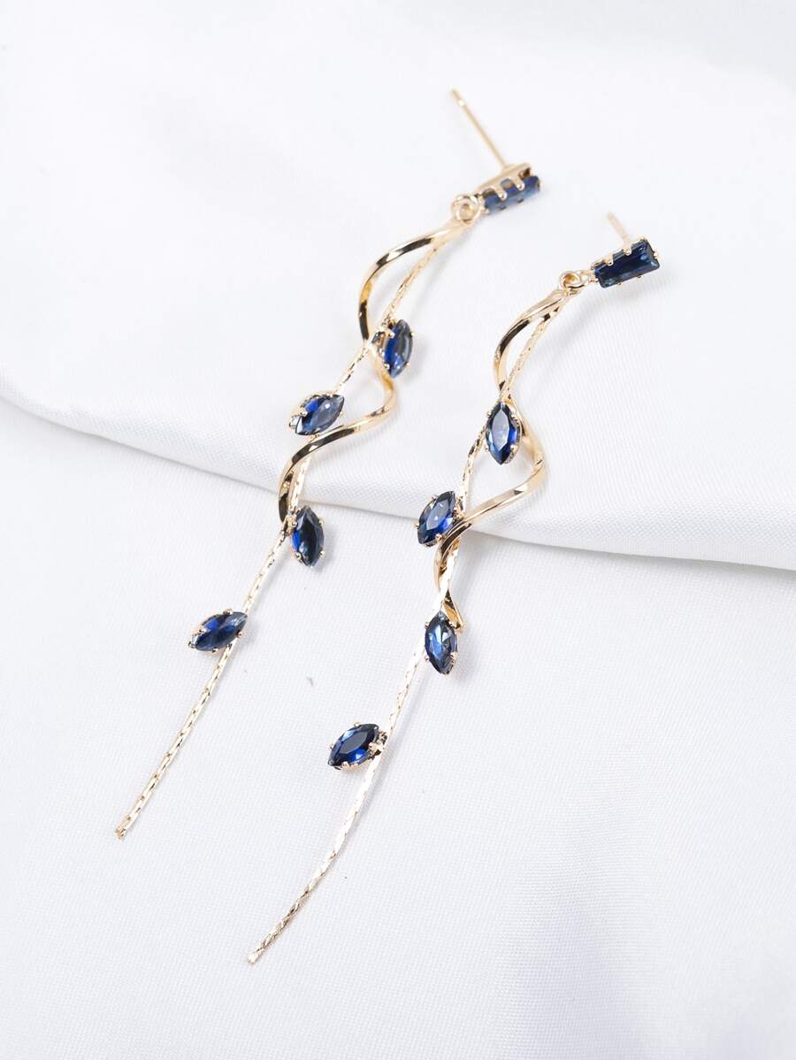 Renae Teardrop Earrings