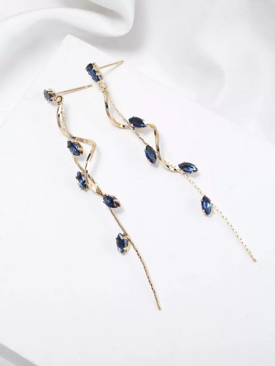 Renae Teardrop Earrings