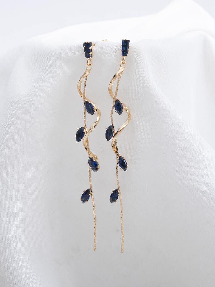Renae Teardrop Earrings