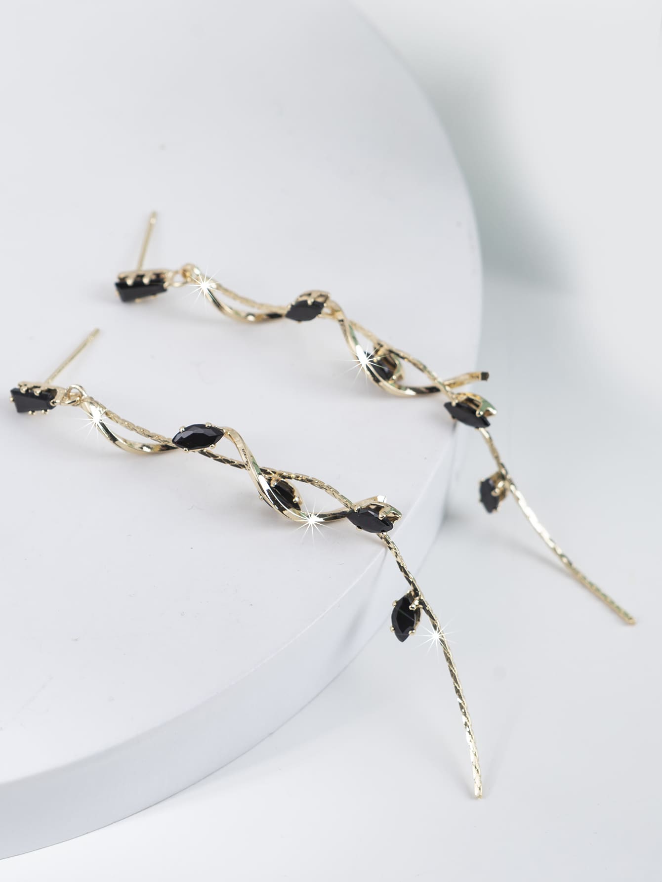 Renae Teardrop Earrings