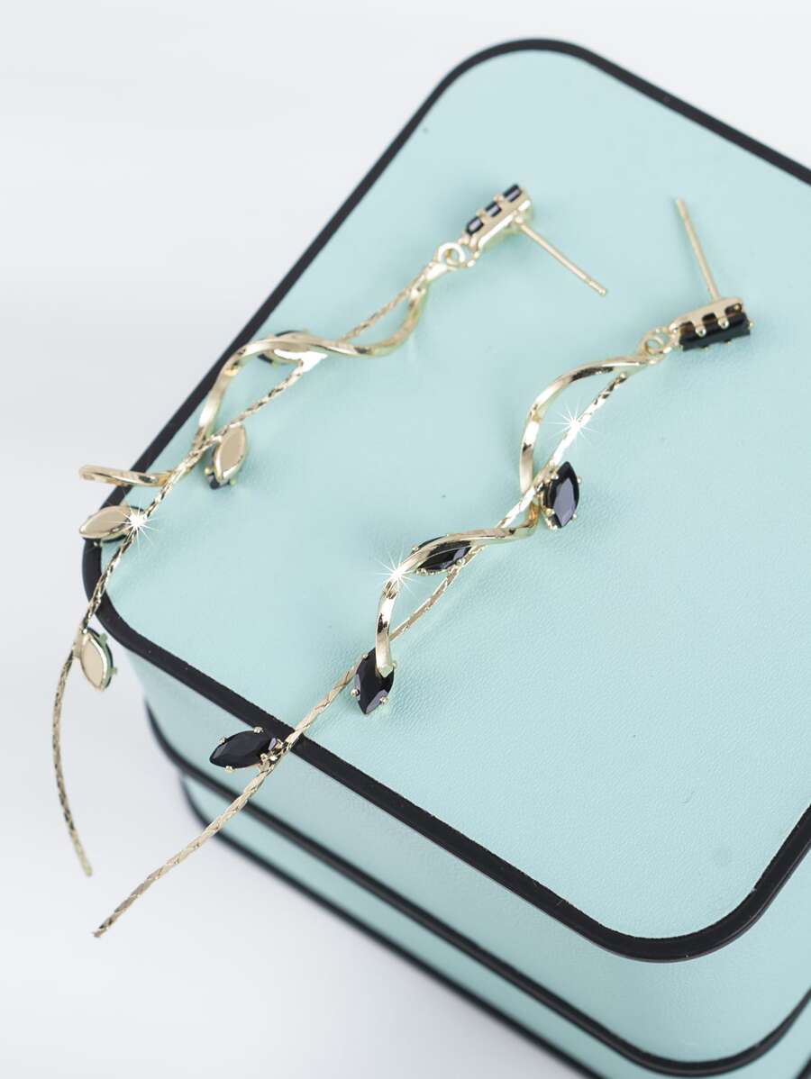 Renae Teardrop Earrings