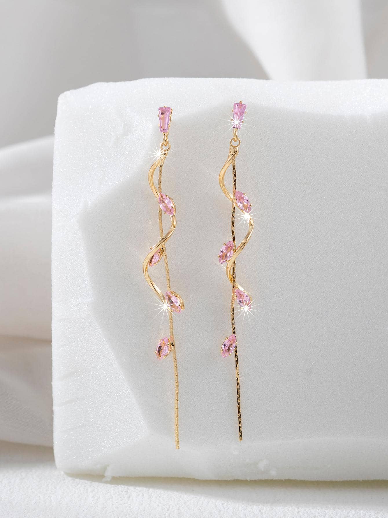 Renae Teardrop Earrings