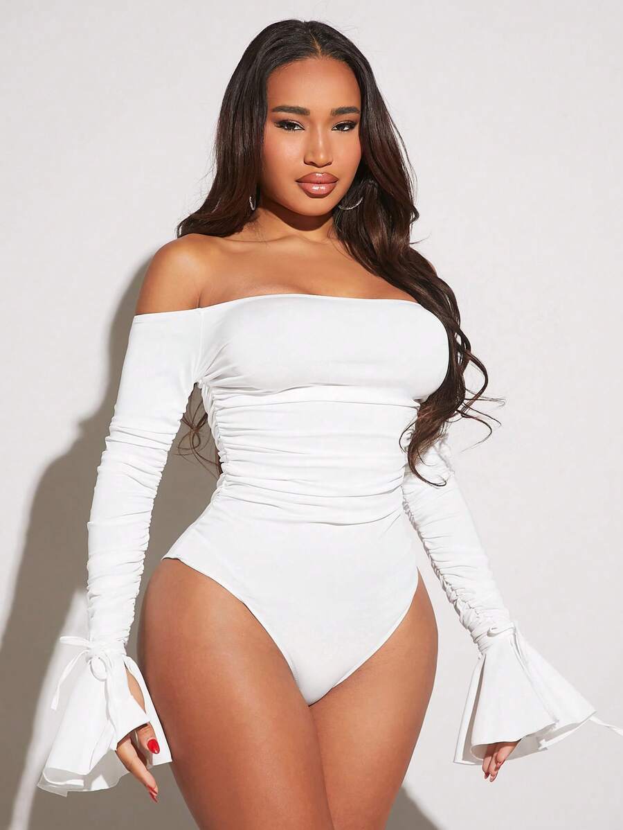 Lama Bodysuit