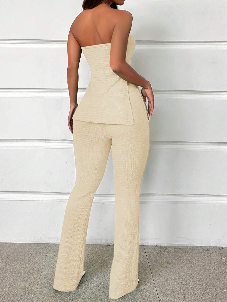 Kamilah Vacation Pant Set