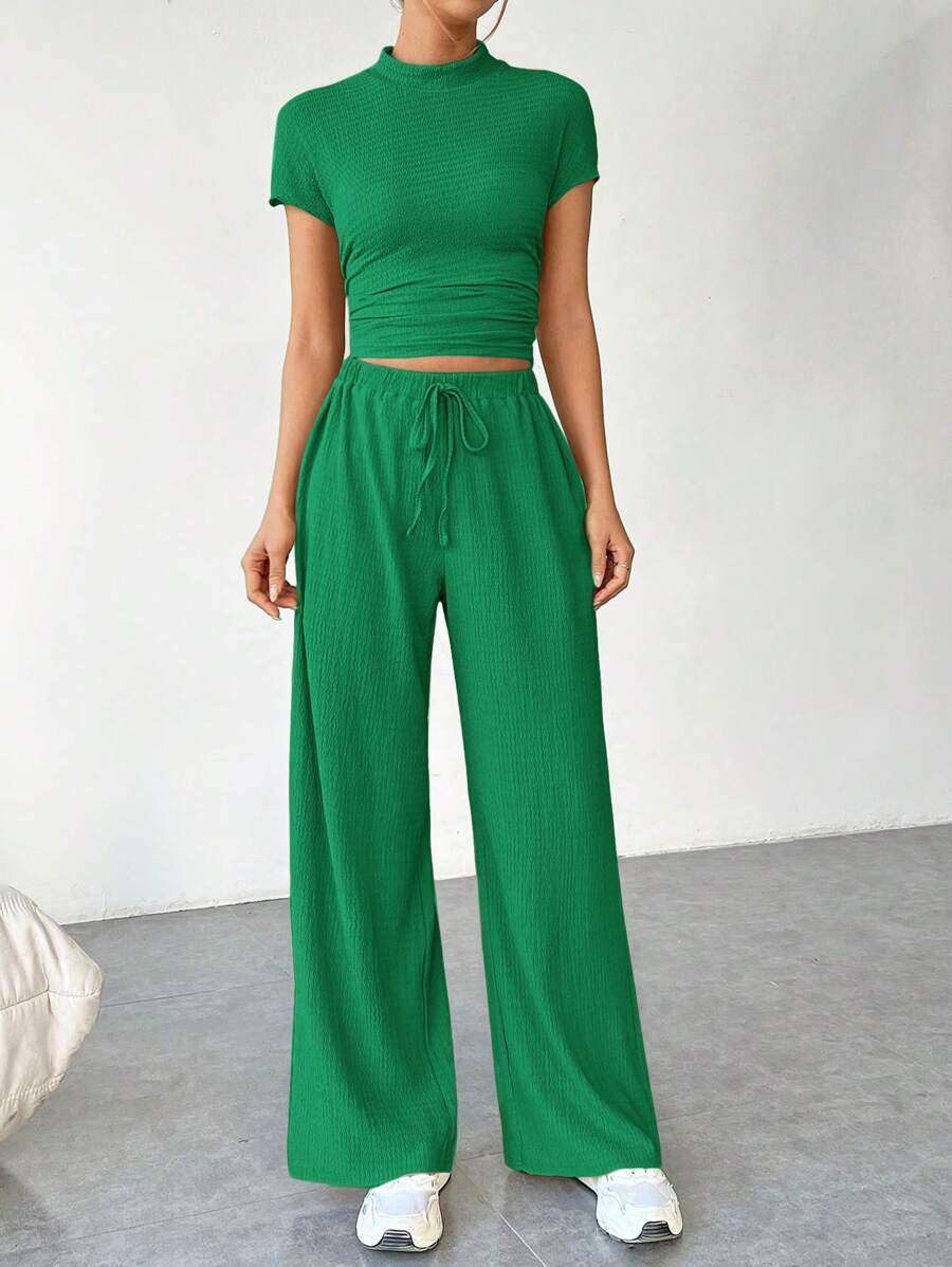 Ghada Casual Set