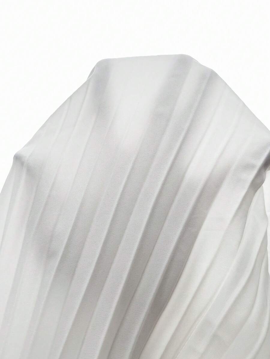 Hana Pleated Skirt Set