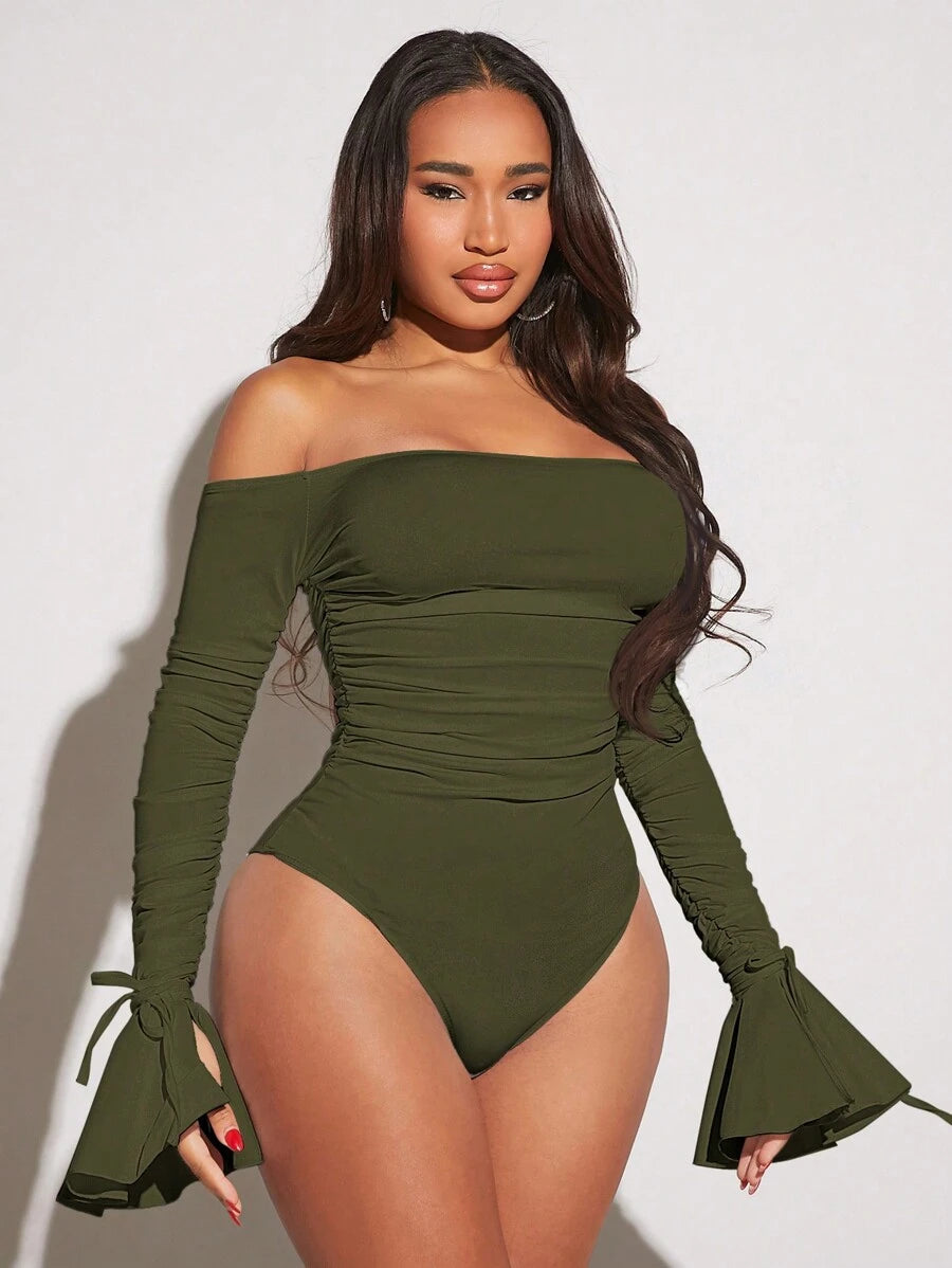 Lama Bodysuit