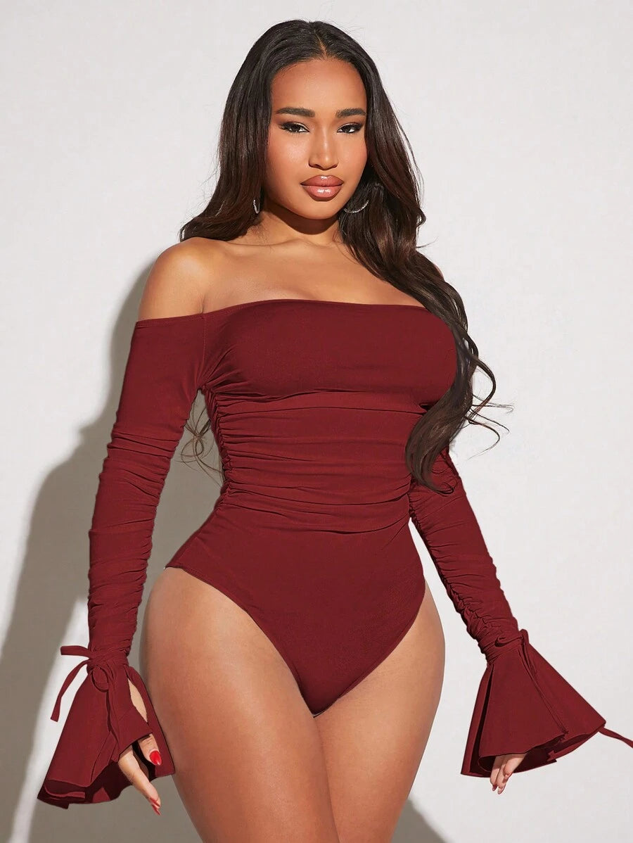 Lama Bodysuit