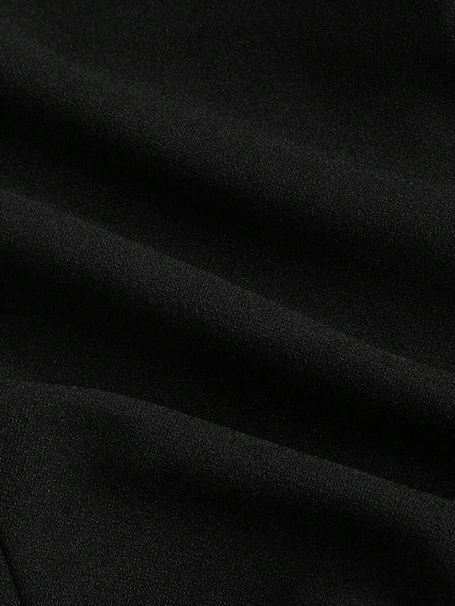 Amal Waist Blouse