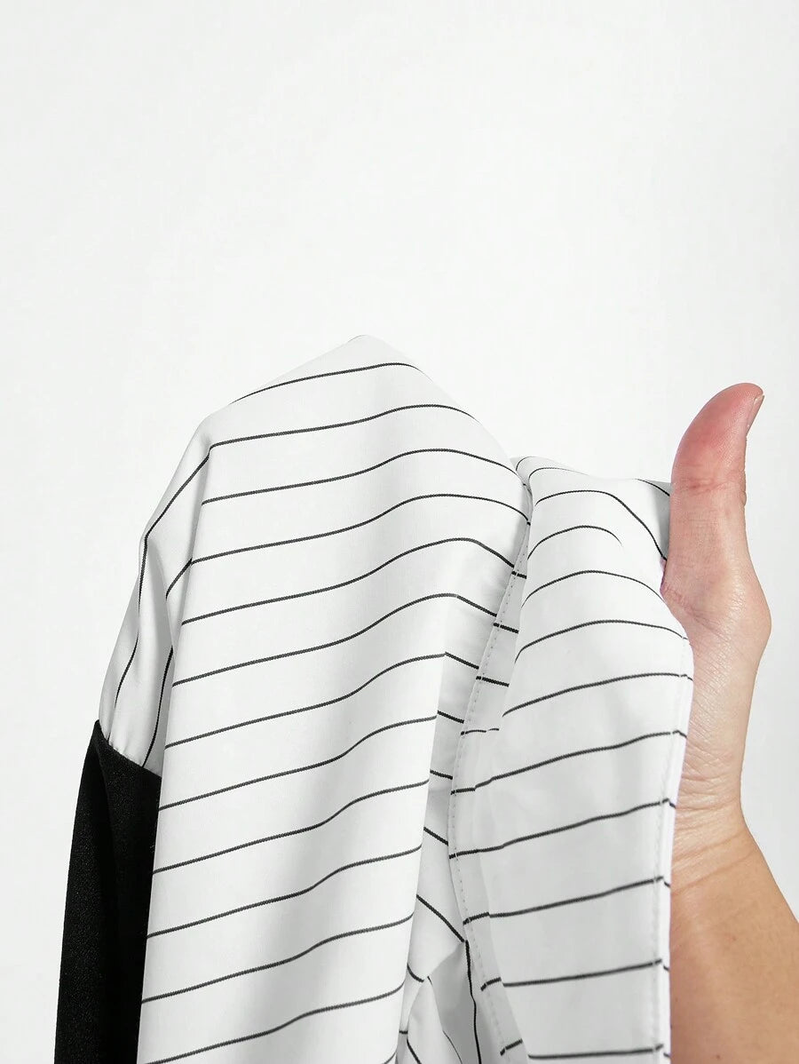 Amal Waist Blouse