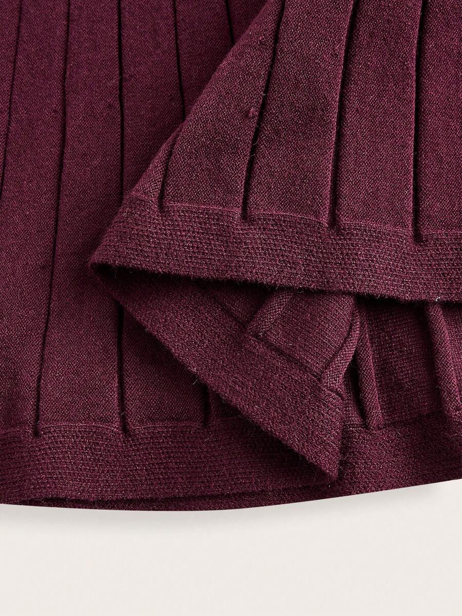 Clara Knit Skirt Set