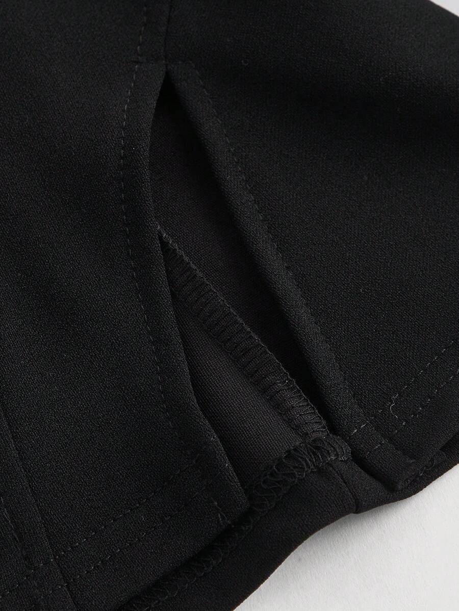 Amal Waist Blouse
