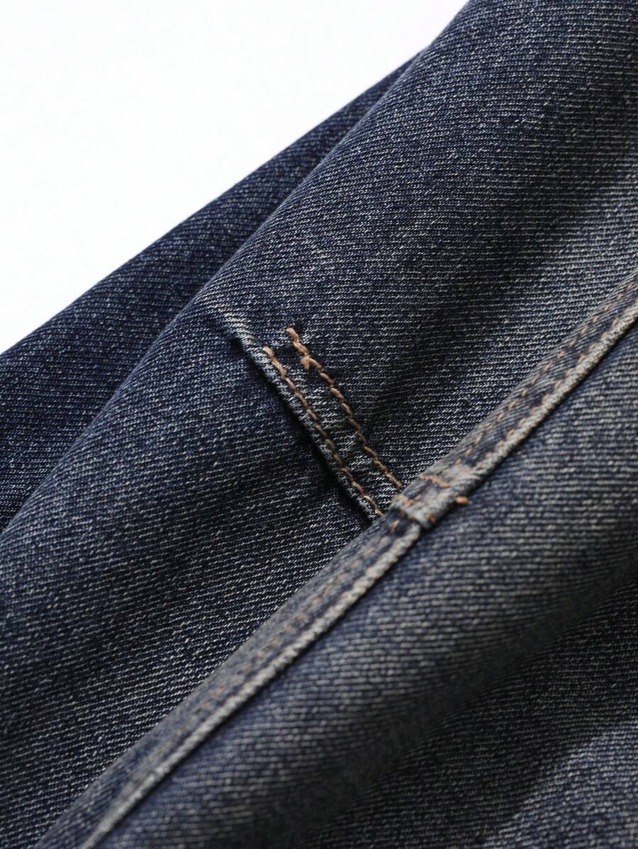 Lujain Baggy Jeans