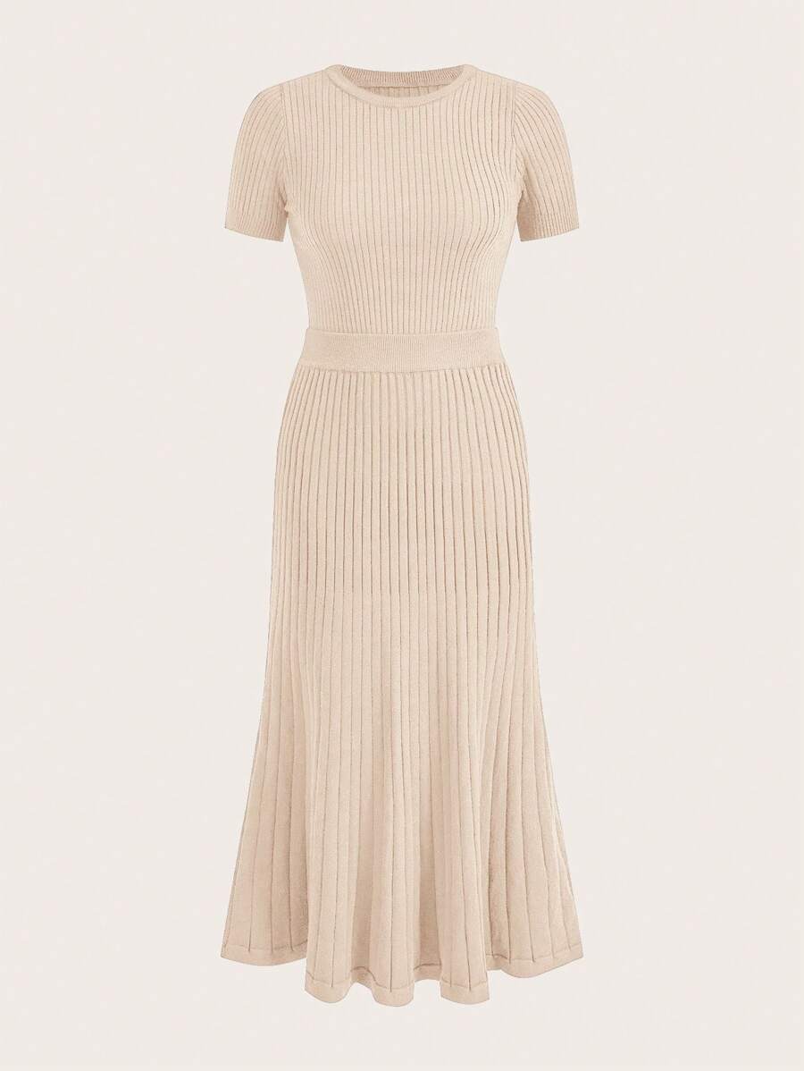 Clara Knit Skirt Set