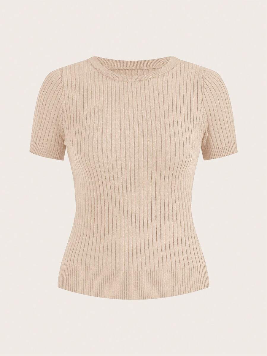 Clara Knit Skirt Set