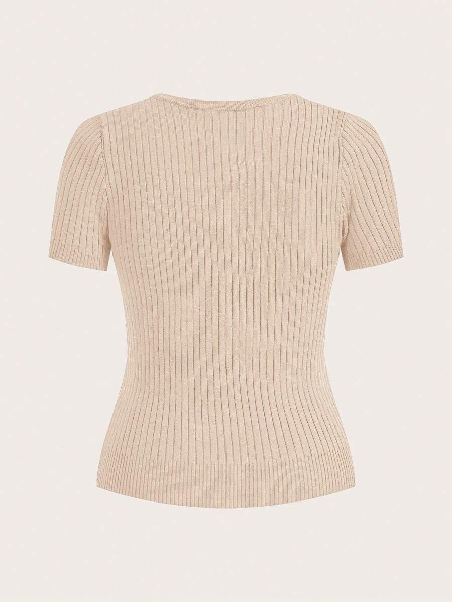 Clara Knit Skirt Set