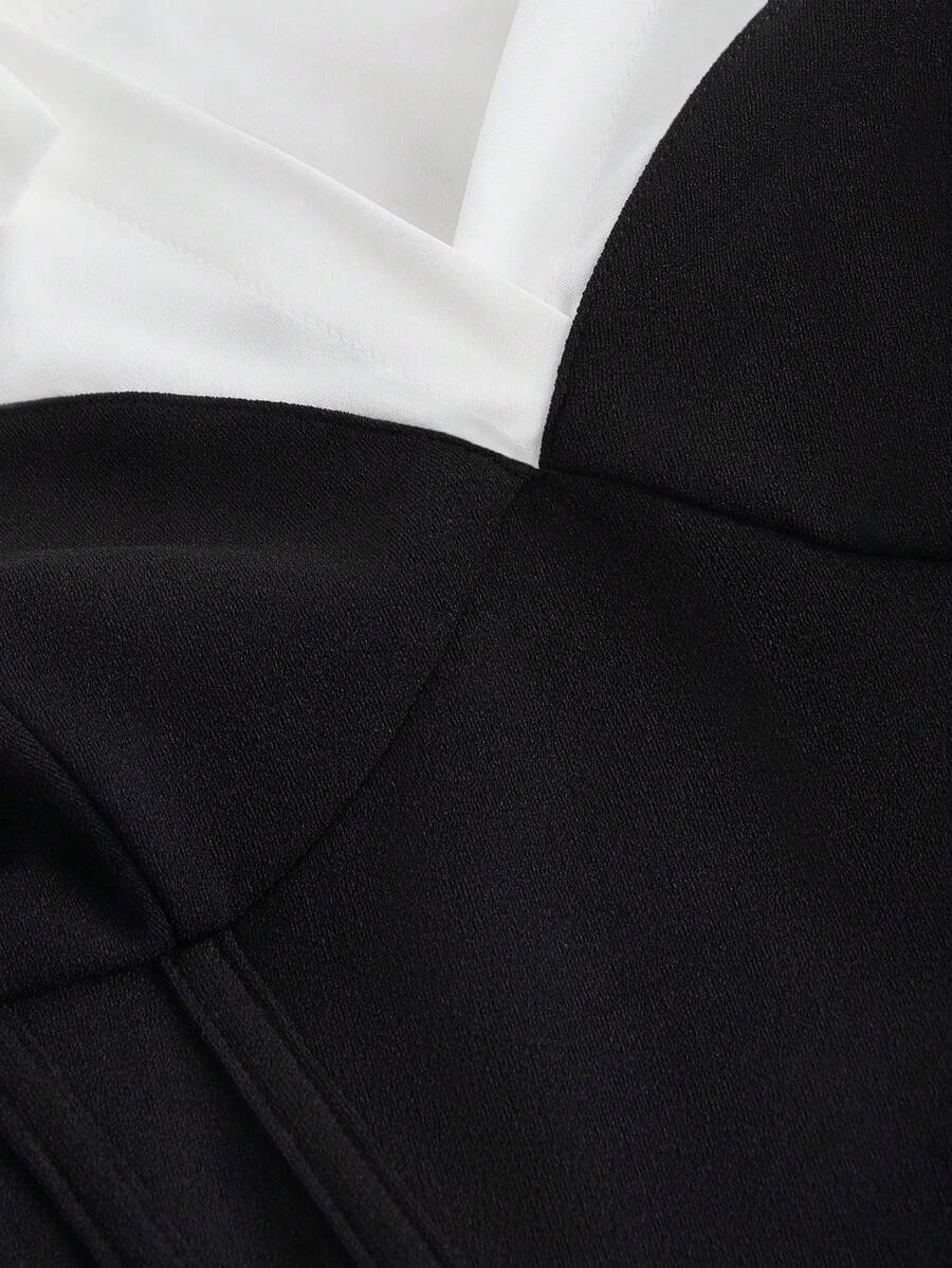 Yasmine Shoulder Top