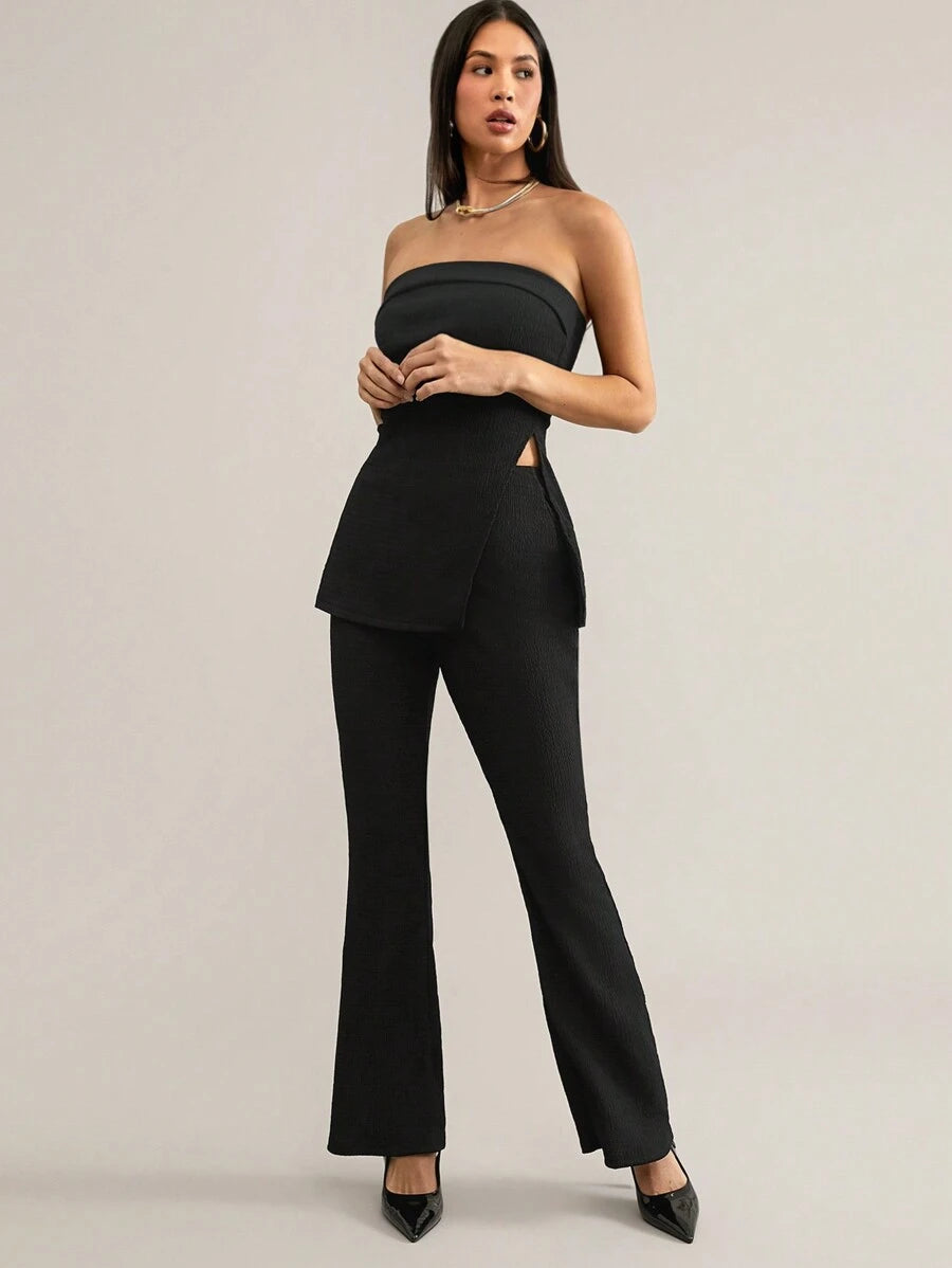 Kamilah Vacation Pant Set