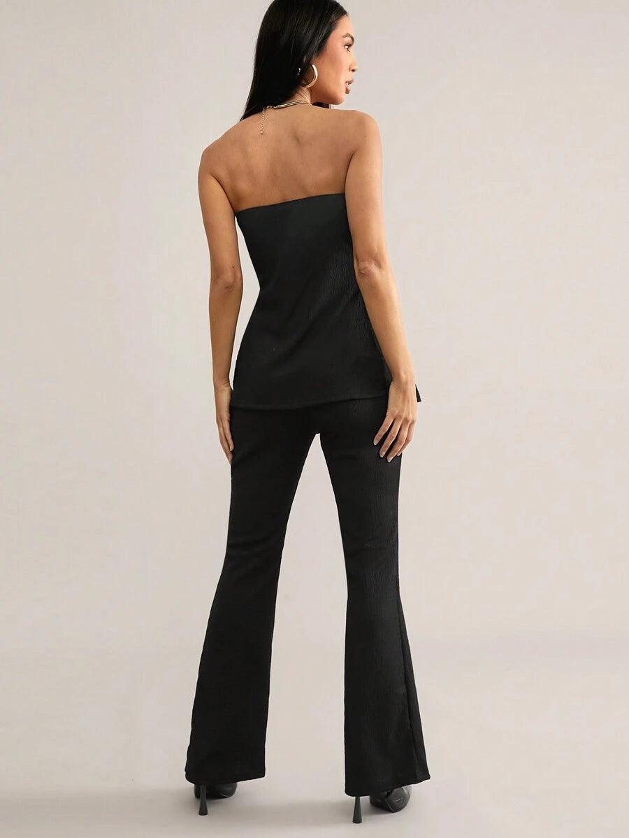 Kamilah Vacation Pant Set