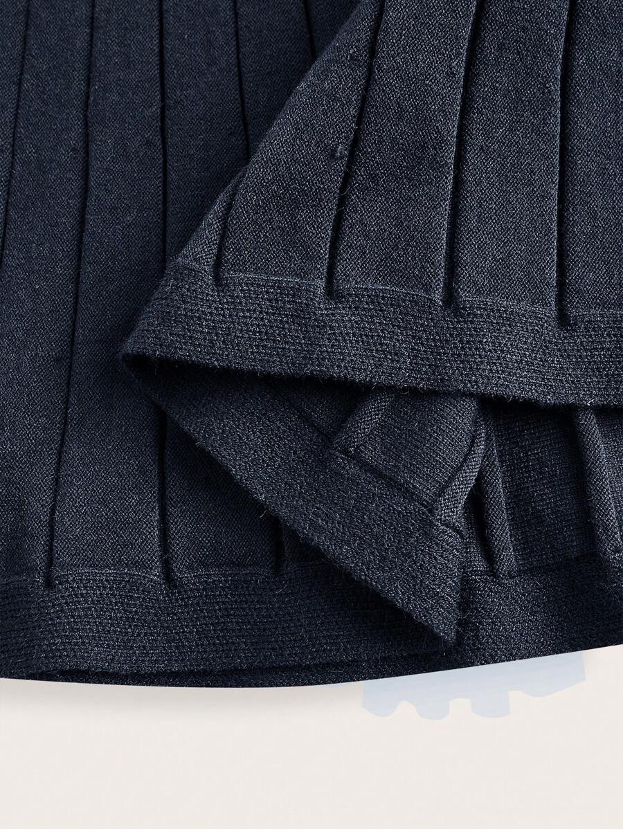 Clara Knit Skirt Set