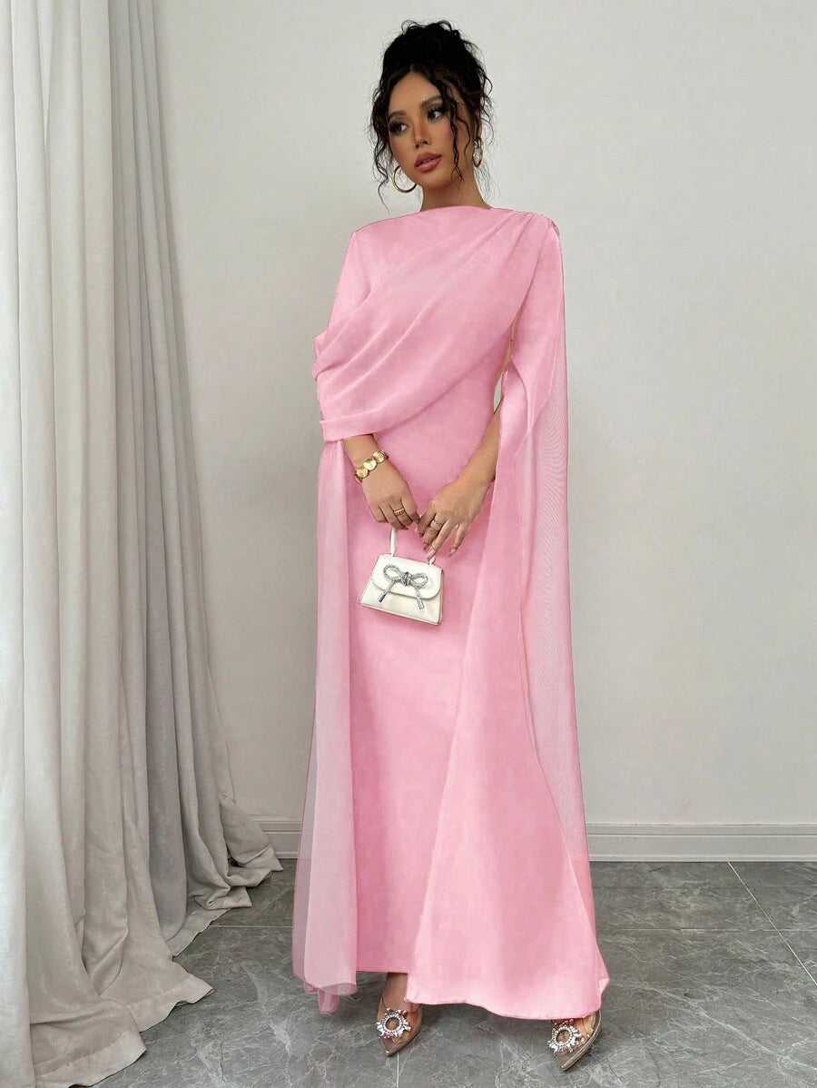 Rafaela Queen Dress
