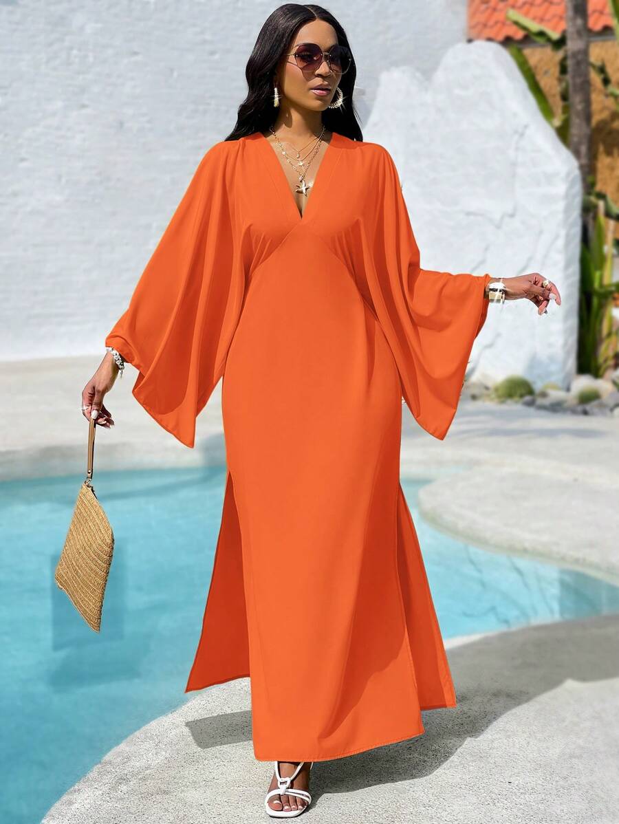 Amaris Full Sleeve Dress