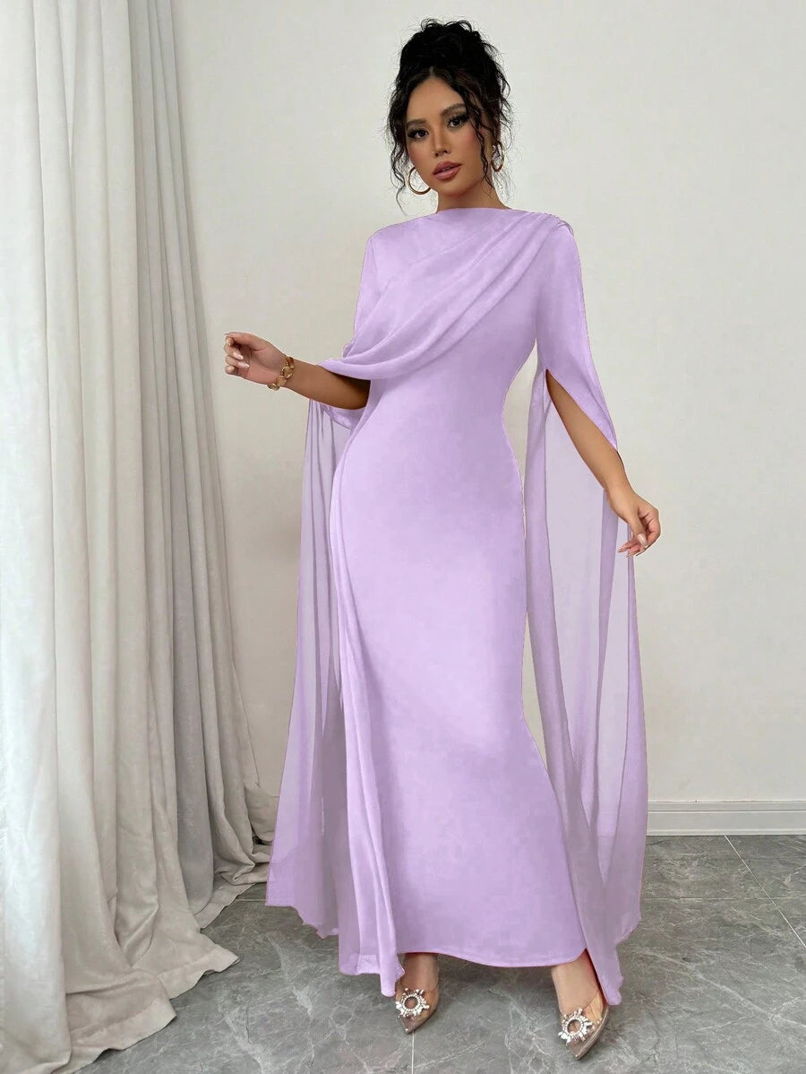 Rafaela Queen Dress