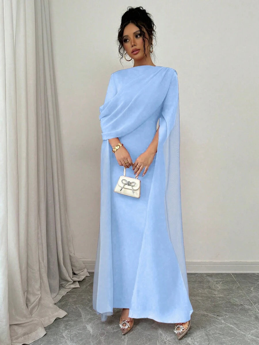 Rafaela Queen Dress