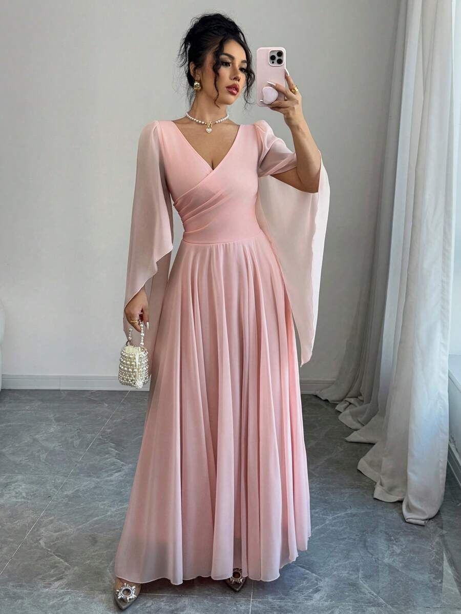 Adeen Event Dress