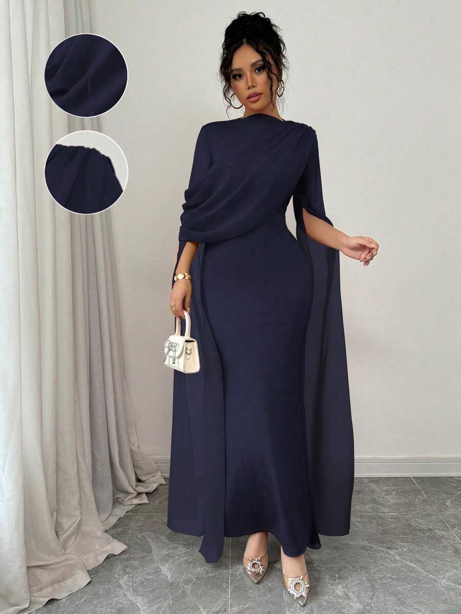 Rafaela Queen Dress