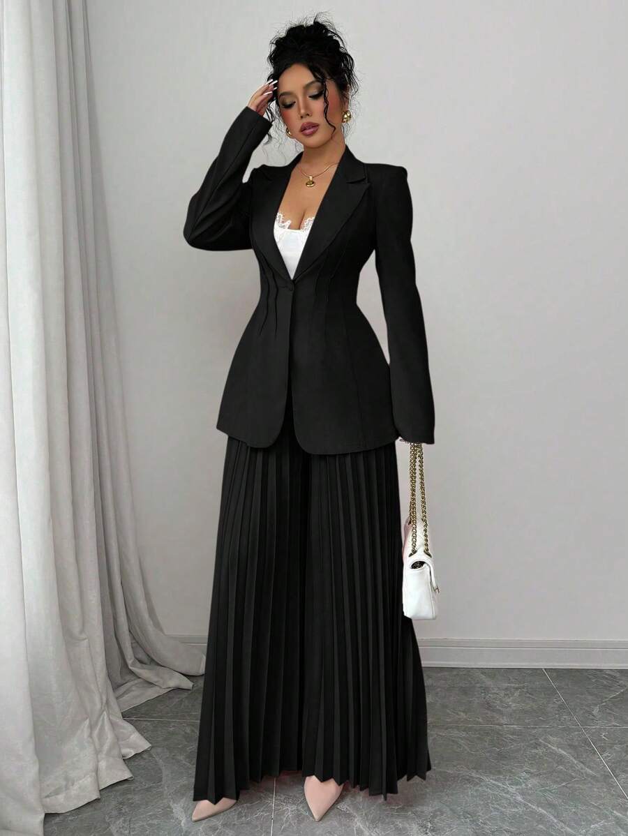 Rasha Suit Set