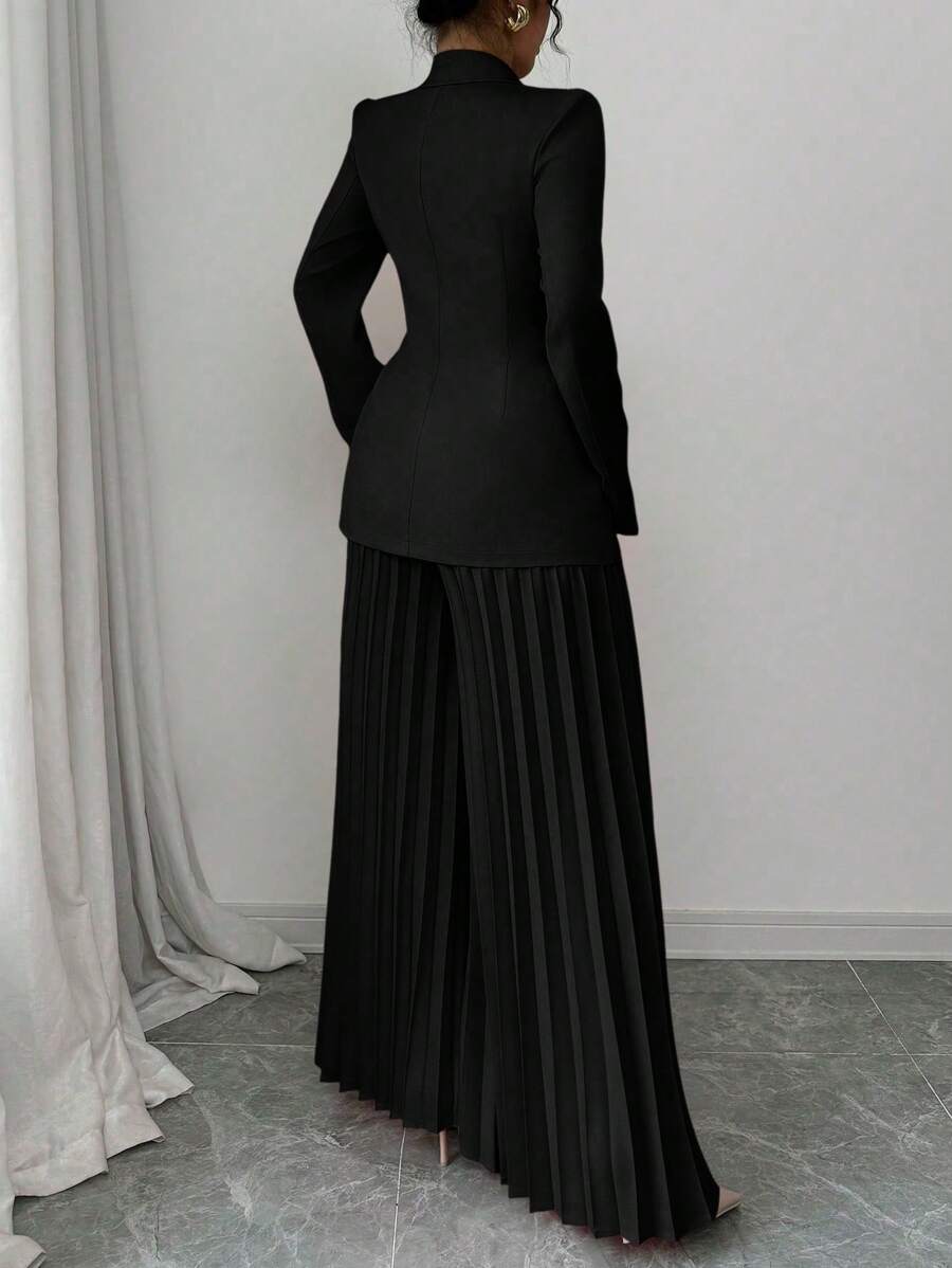 Rasha Suit Set