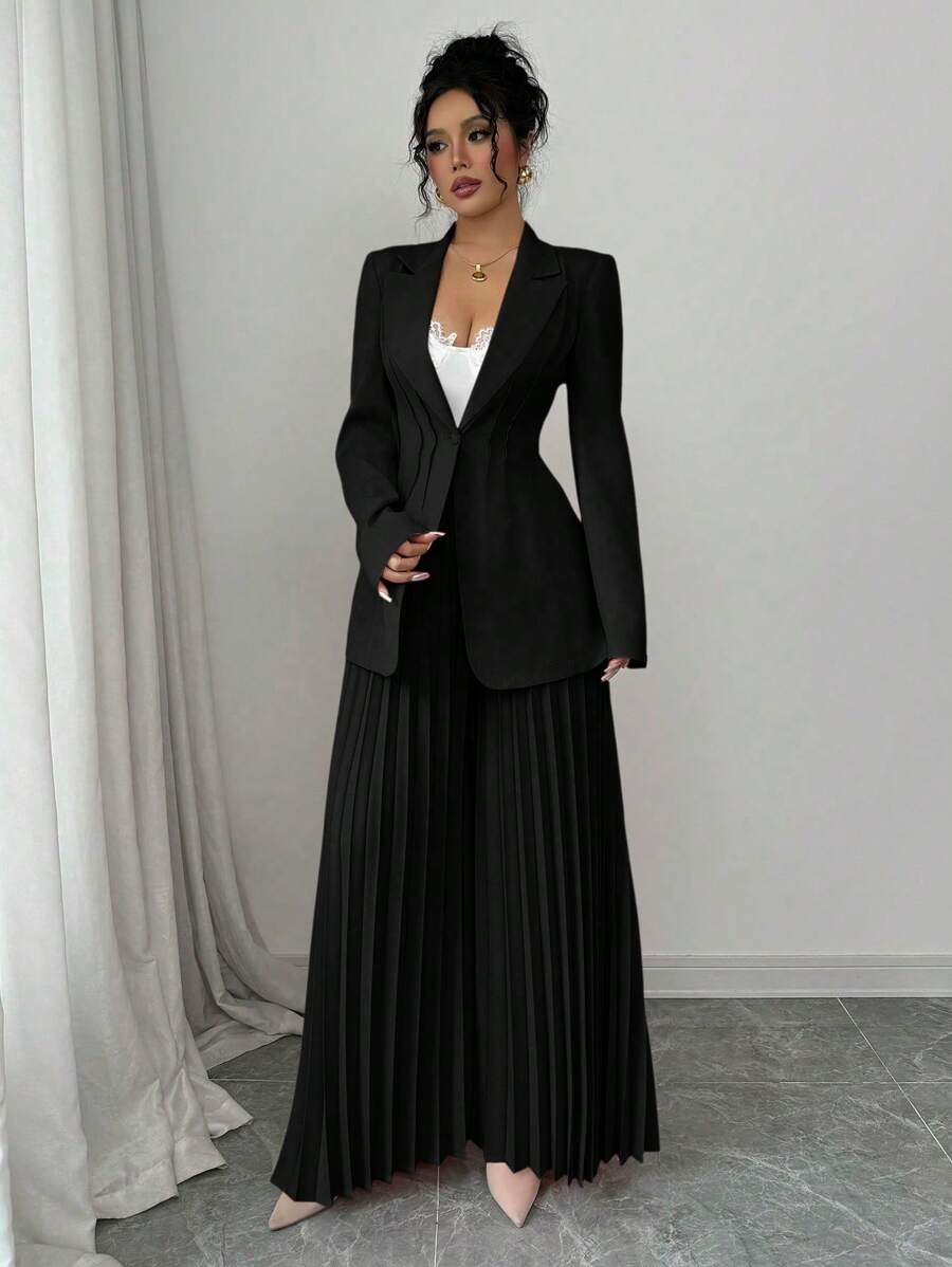 Rasha Suit Set