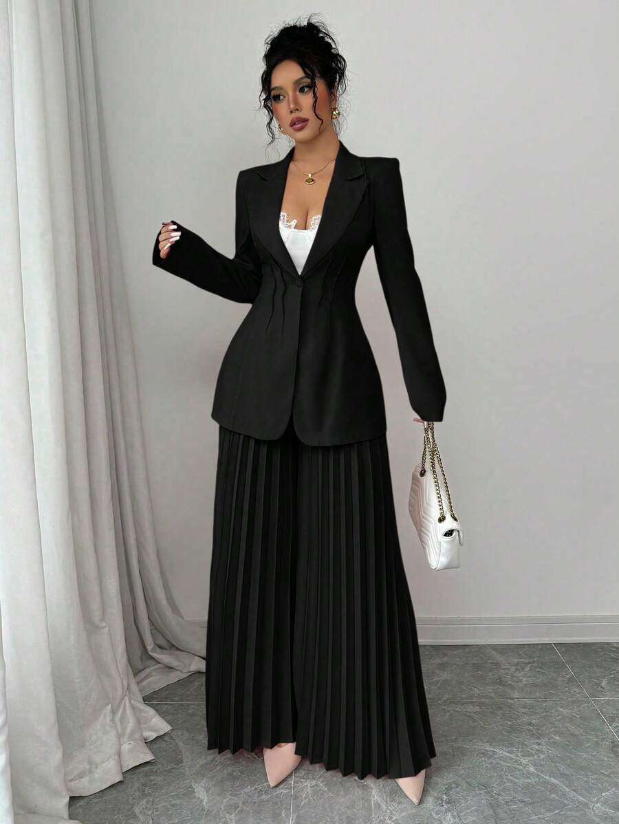 Rasha Suit Set