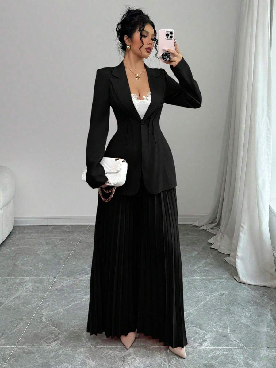 Rasha Suit Set