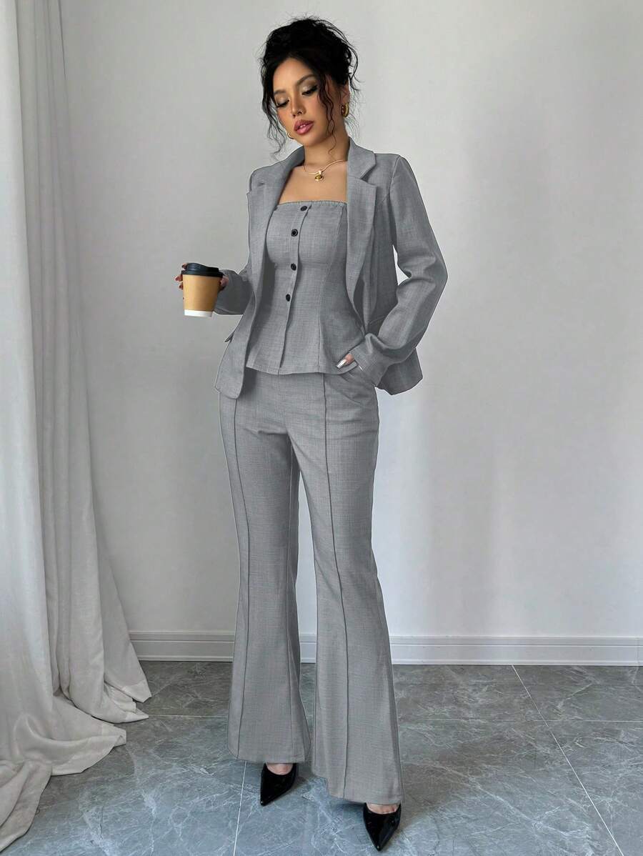 Selena Office Set