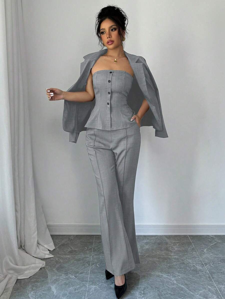 Selena Office Set