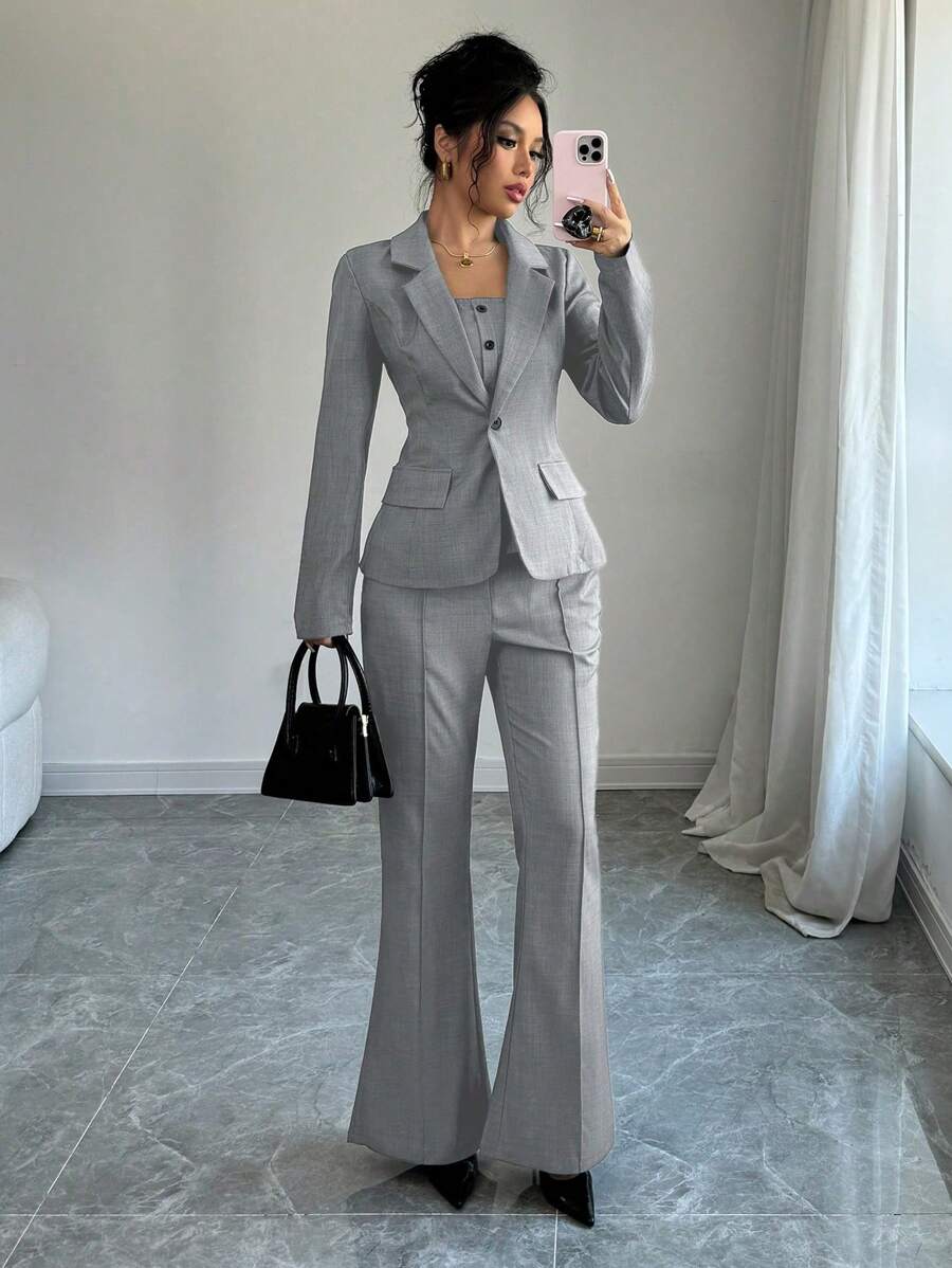 Selena Office Set