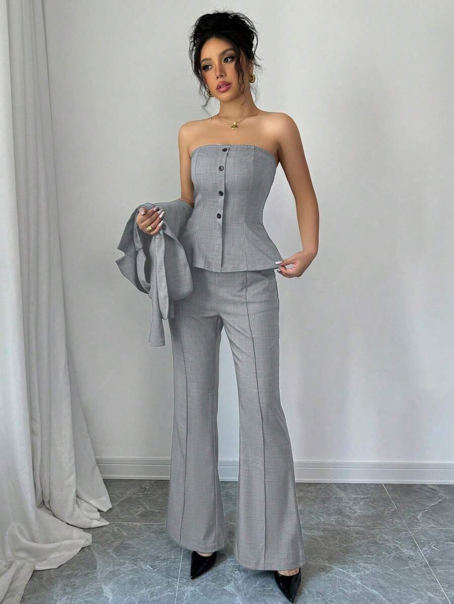 Selena Office Set