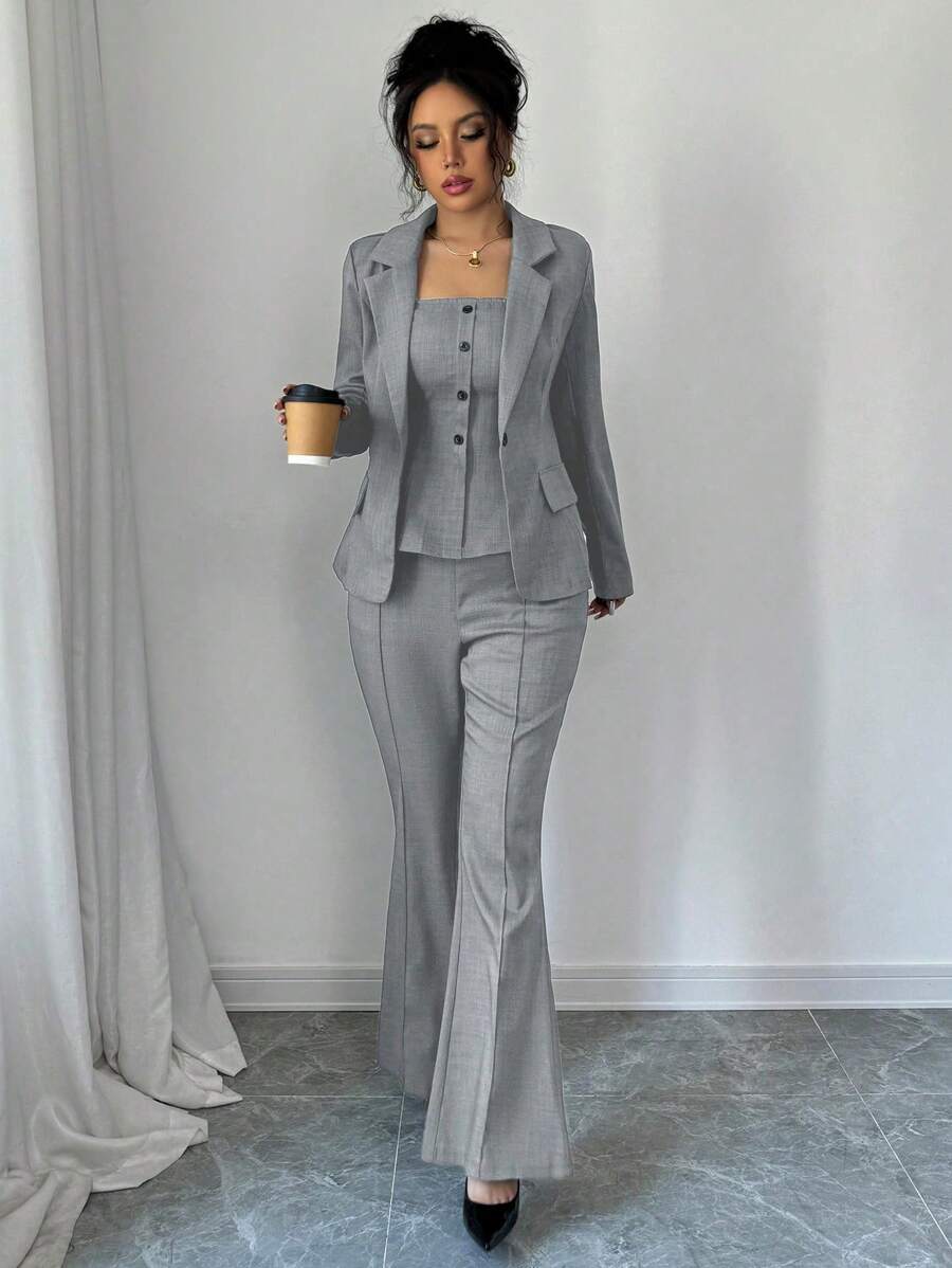 Selena Office Set