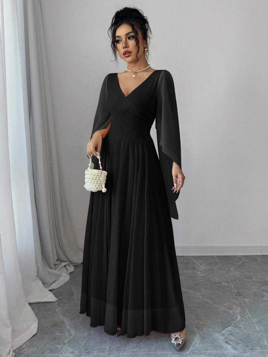 Adeen Event Dress