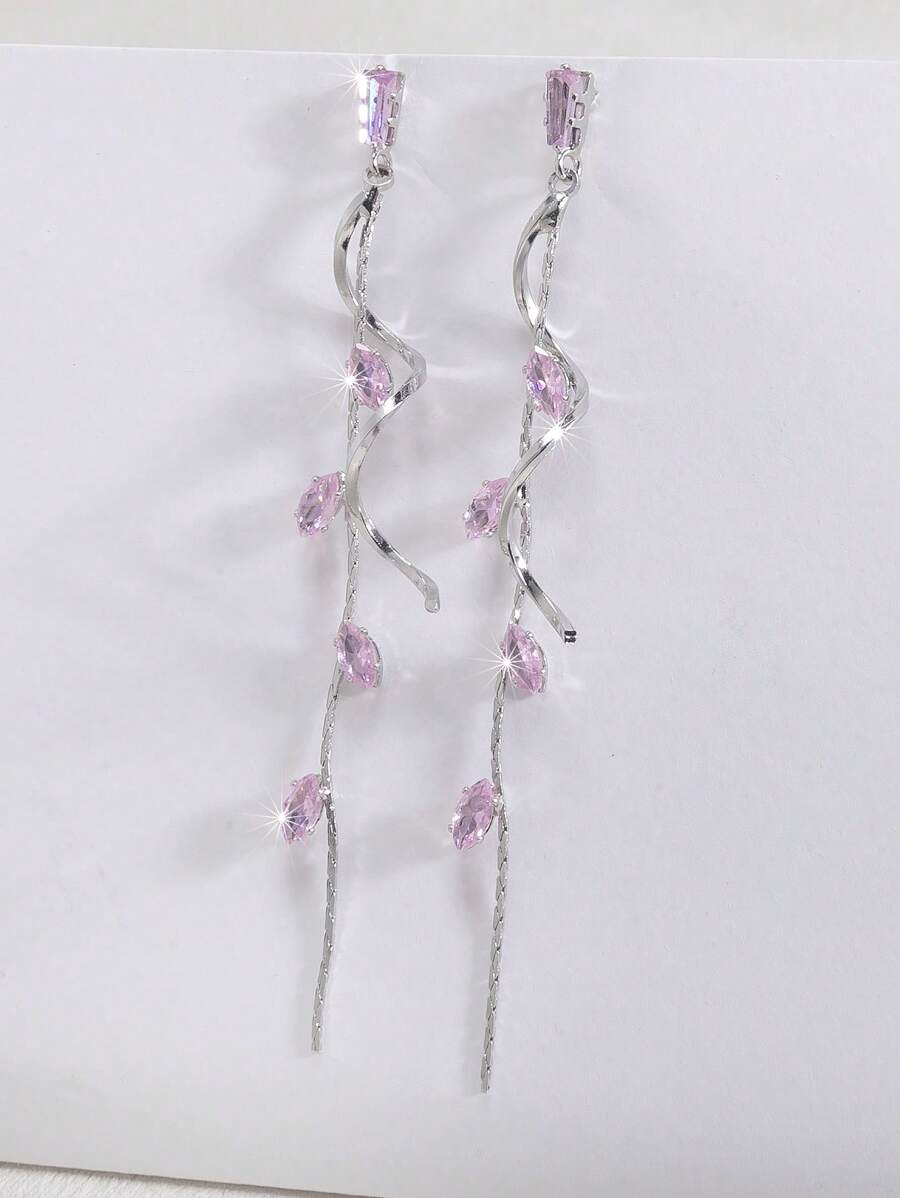 Renae Teardrop Earrings