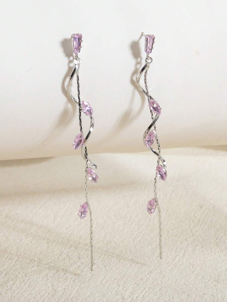 Renae Teardrop Earrings