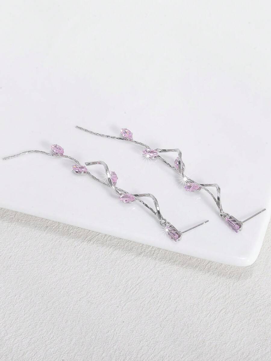 Renae Teardrop Earrings