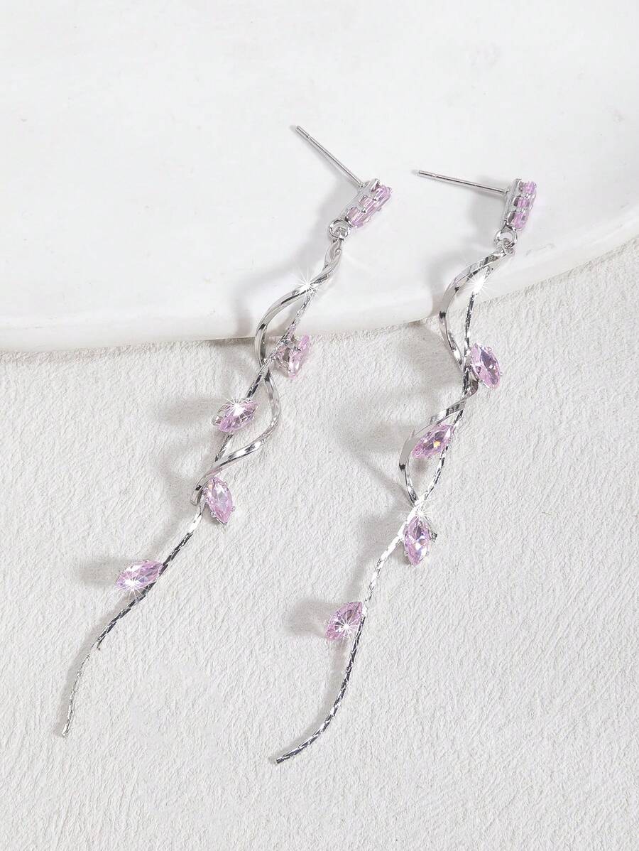 Renae Teardrop Earrings