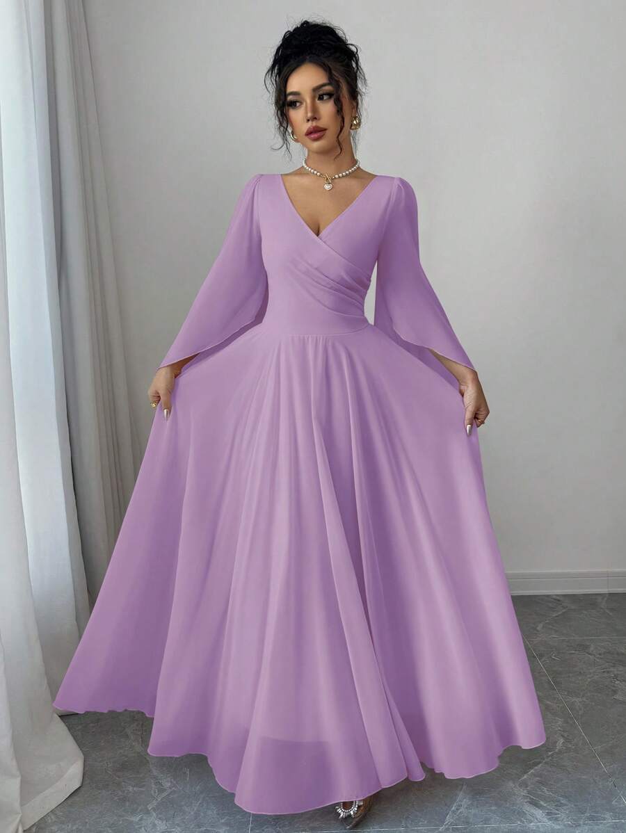 Adeen Event Dress