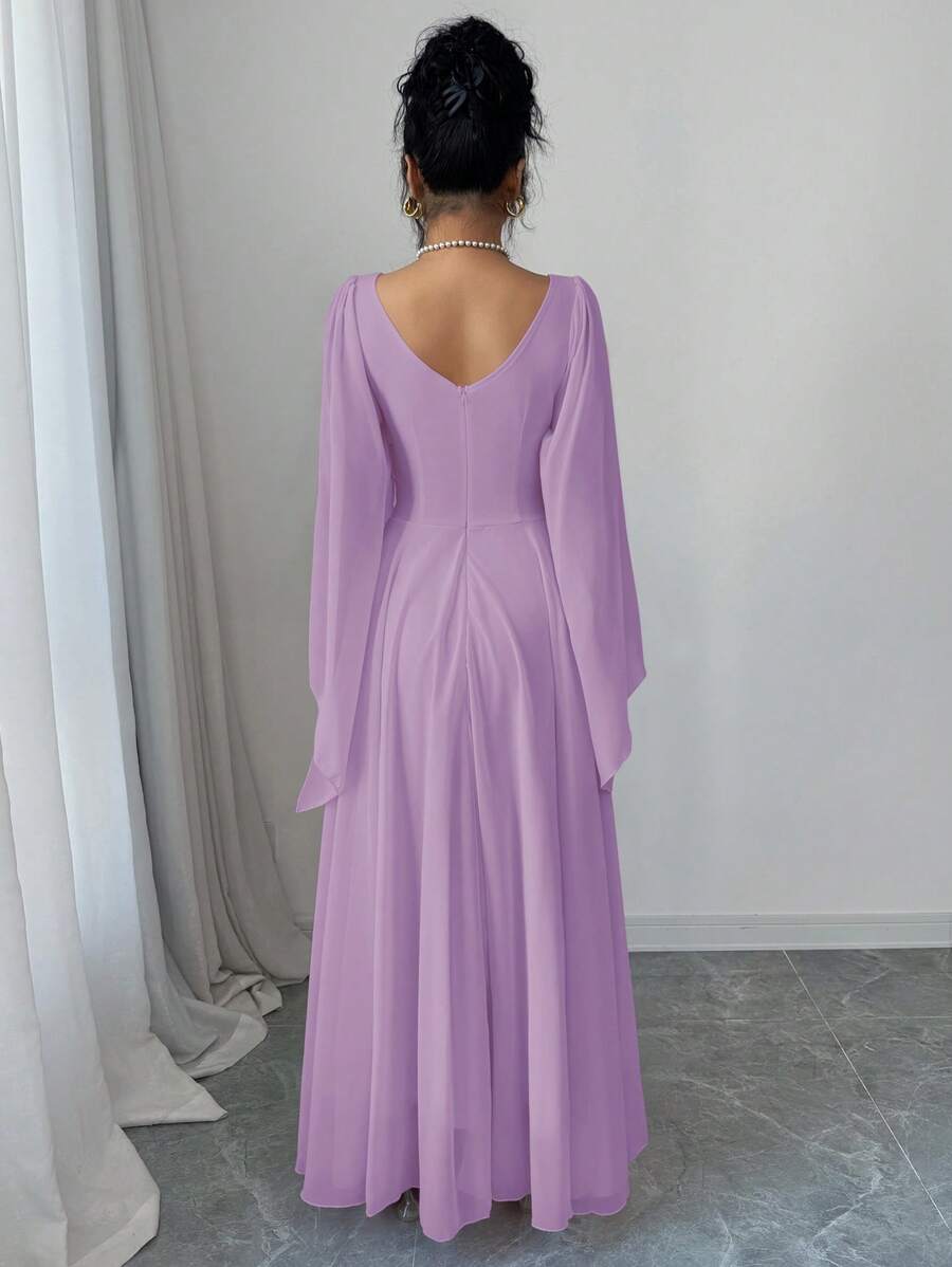 Adeen Event Dress